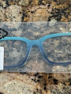 Pair The Larkin 097 The ocean Blue Top Frame Clip